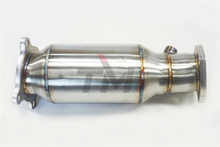 A5 B9 Downpipe (4)