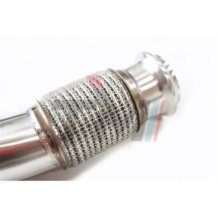B48 Downpipe (2)