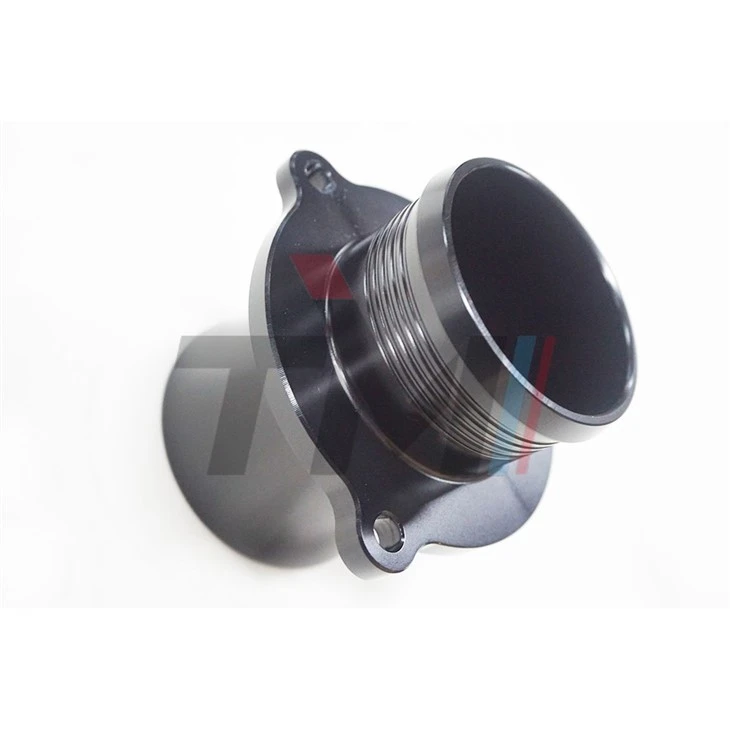 B8 B8.5 Charge Pipe