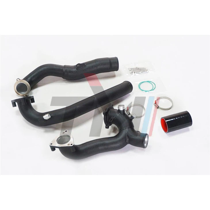 B9 Cross Pipe Kit