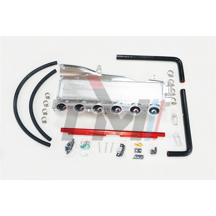 BMW B58 GEN1 CNC INTAKE MANIFOLD