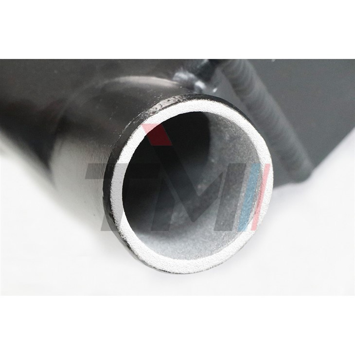 Car Aluminum Intercooler Kit for Audi RS6 RS7