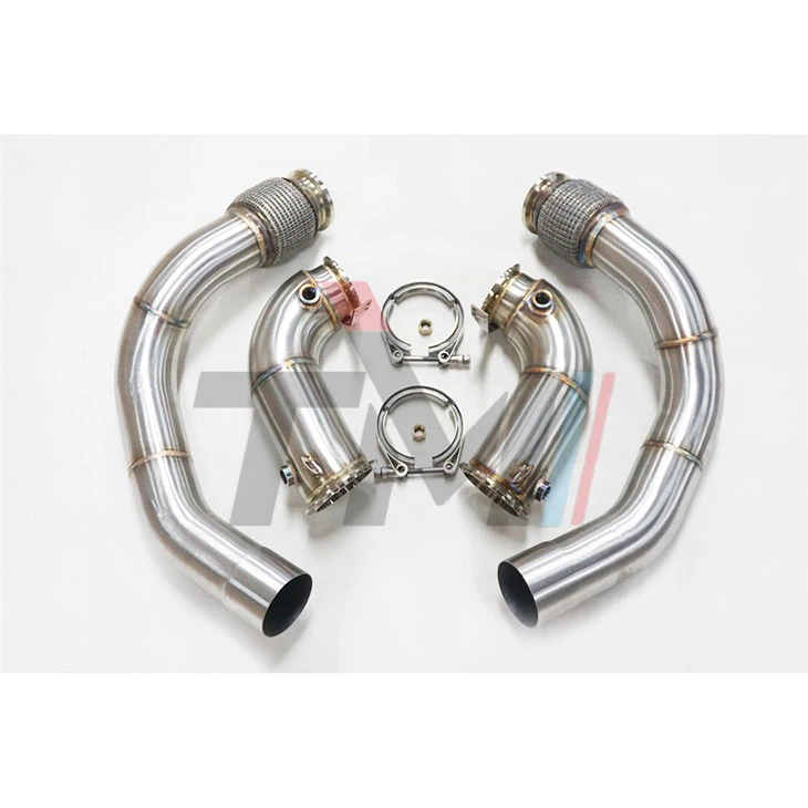 productcate-1-1 F96 X6M S63 Downpipes
