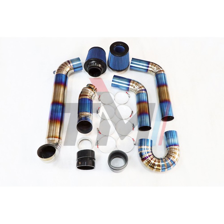 BMW m3 m4 g80 g82 air intake pipe kits BMW m3 m4 g80 g82 air intake pipe kits