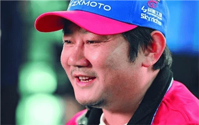 From WSBK To The Road:The Rise Of Chinese Performance