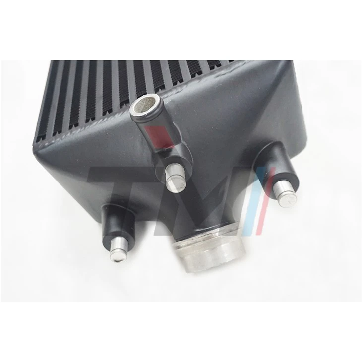 991 Turbo Intercooler (4)