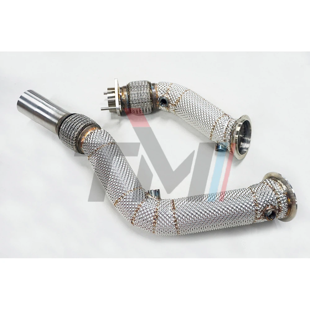 K24 Downpipe K24 Downpipe