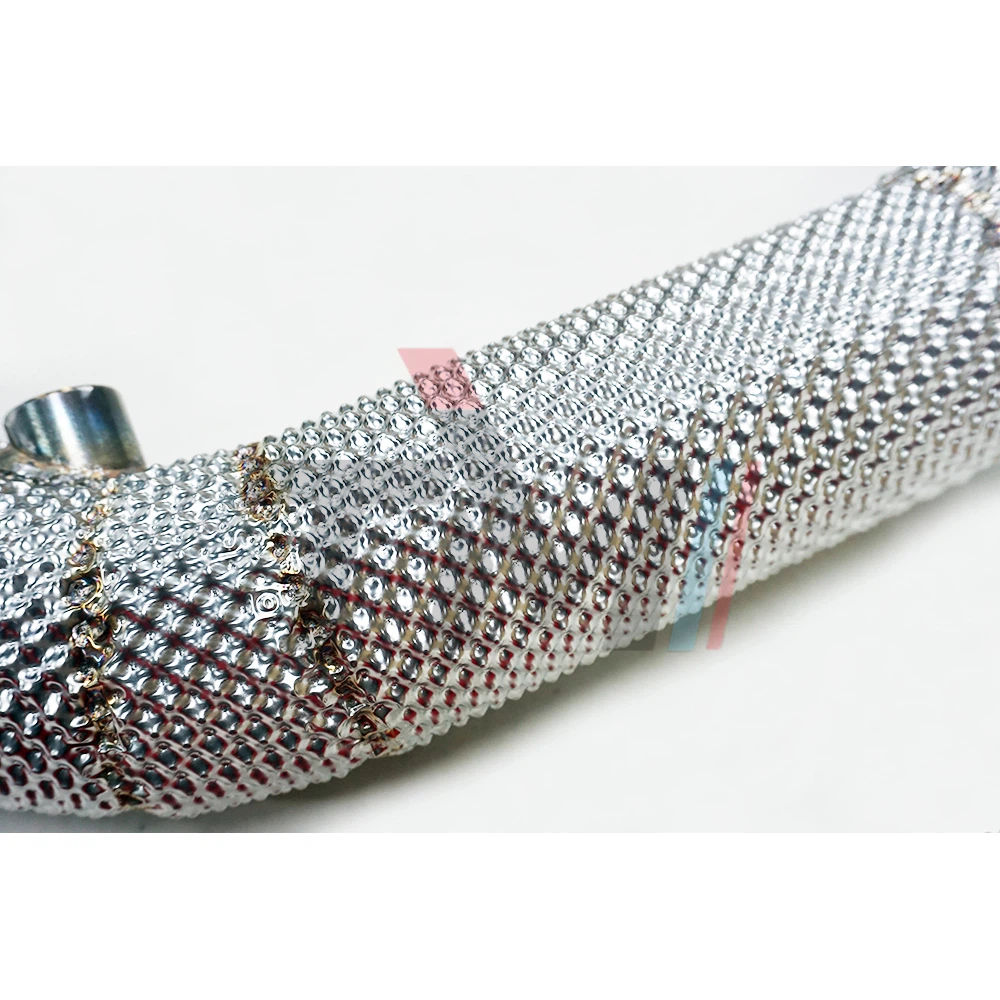 5 Inch Downpipe 5 Inch Downpipe