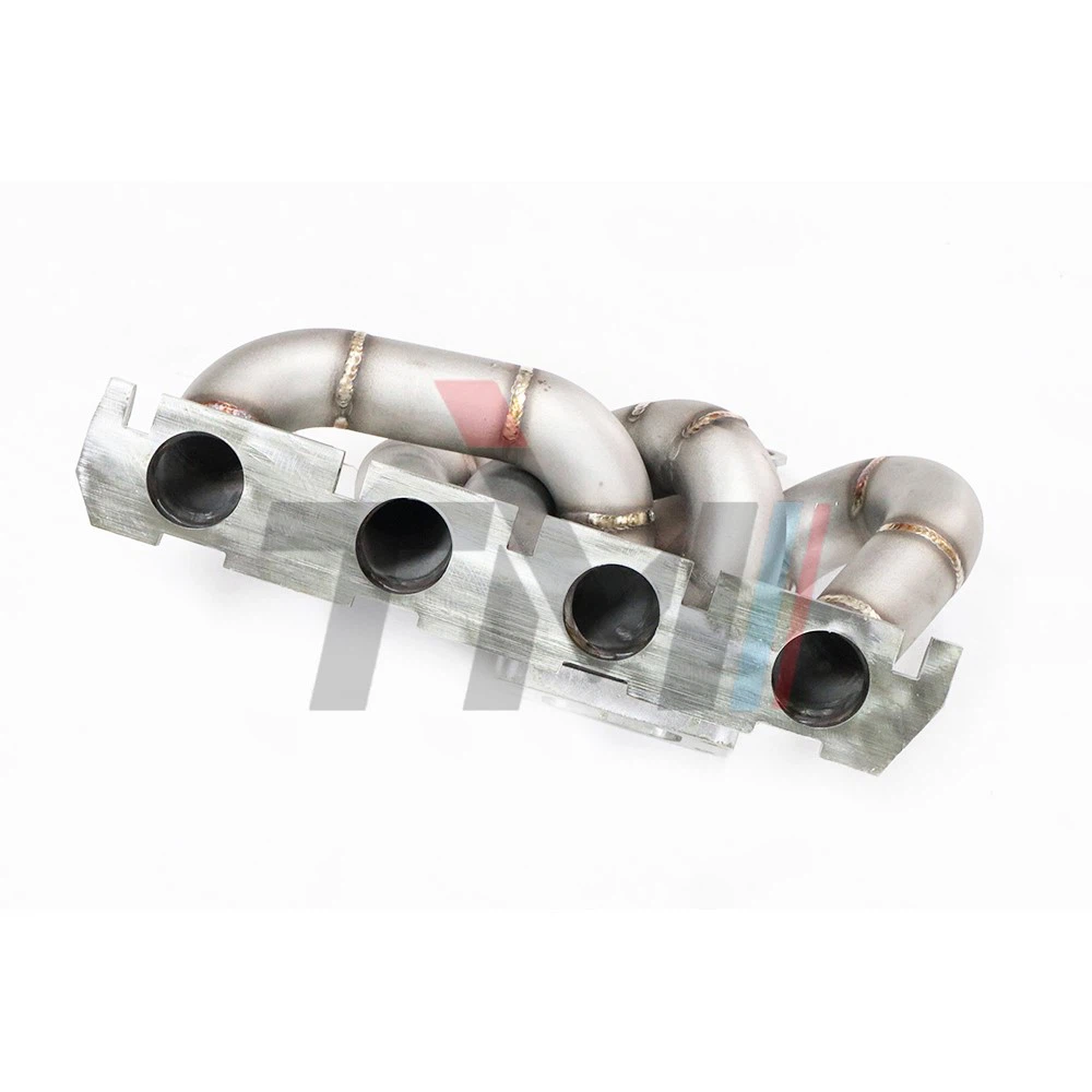 EA888 turbo manifold EA888 turbo manifold