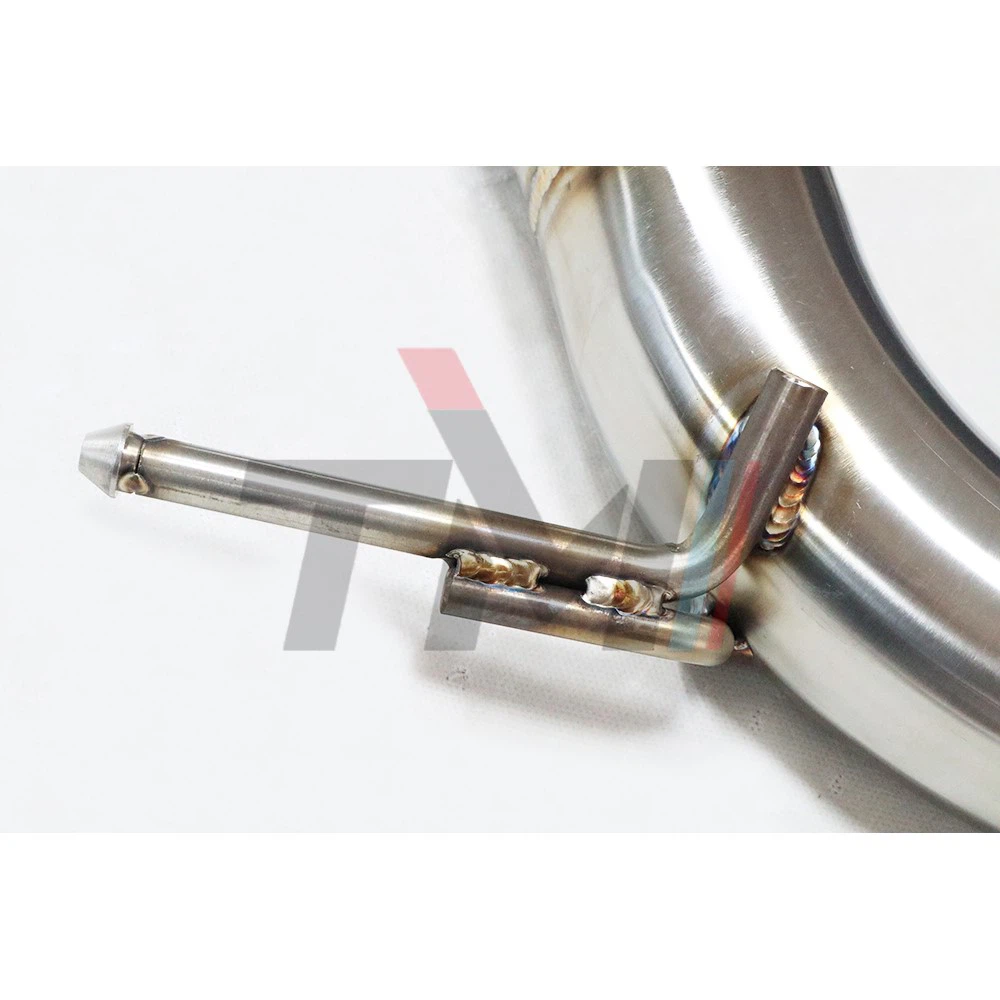 s550 c217 m278 downpipe s550 c217 m278 downpipe