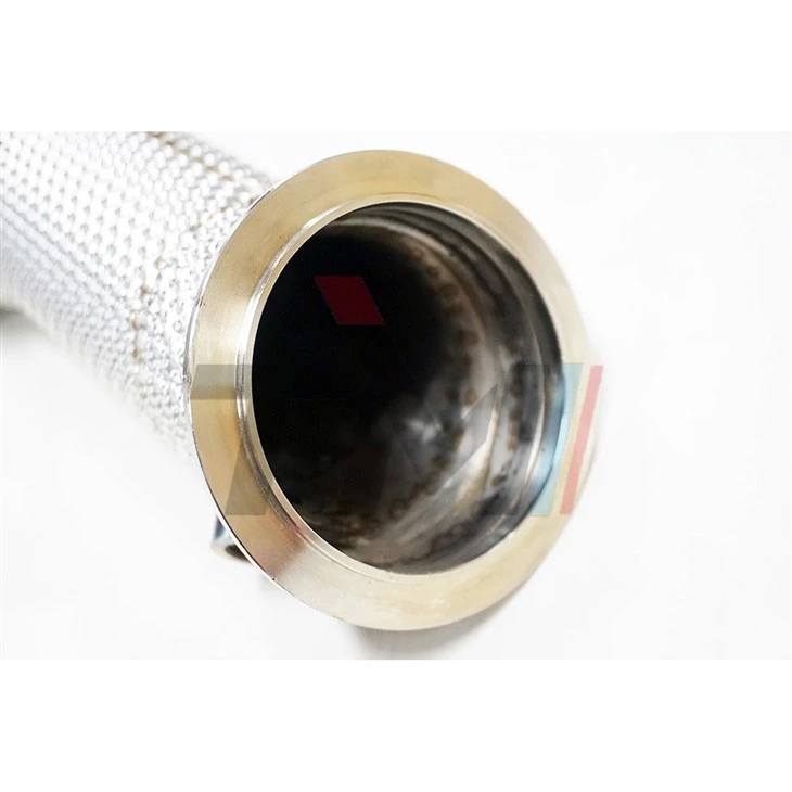S55 Downpipe (4)