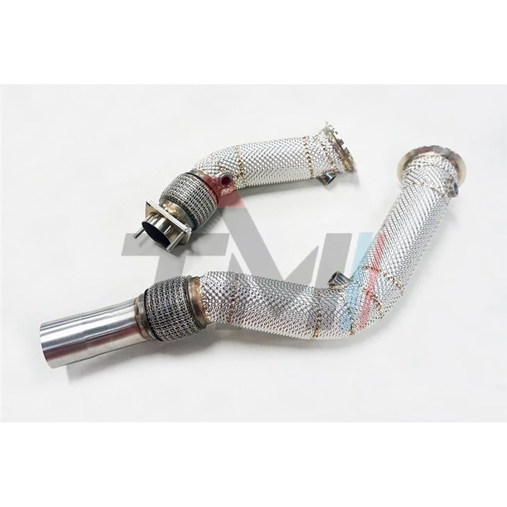 S55 Downpipe (2)