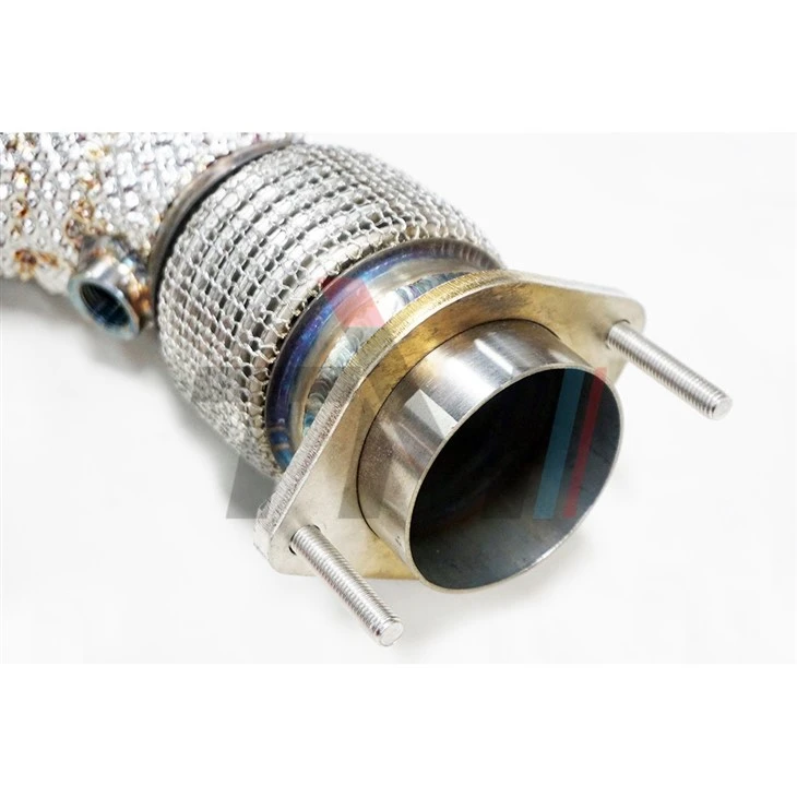 S55 Downpipe (5)