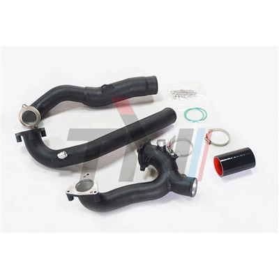 B9 Cross Pipe Kit