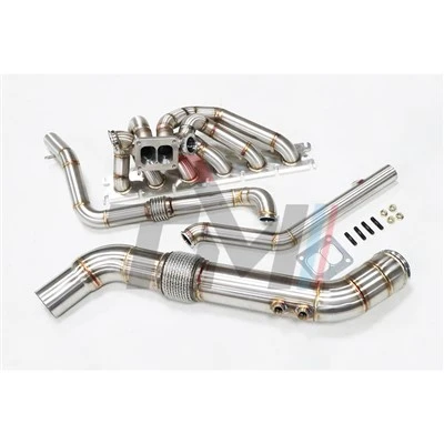 TAIMEI Performance 2015-2019 BMW M240i 340i 440i F Chassis B58 Top Mount Turbo Kit