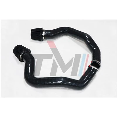 TAIMEI Performance BMW F90 M5 Front Mount Air Intake Pipe Silicone Pipe